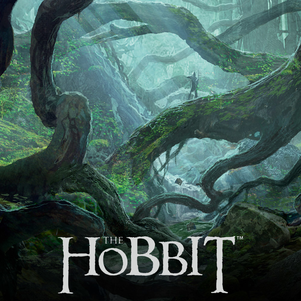 for android instal The Hobbit: The Desolation of Smaug