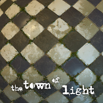The Town of Light - VOL.2