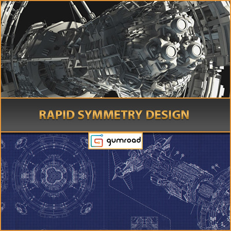 Rapid Symmetry Design Tutorial