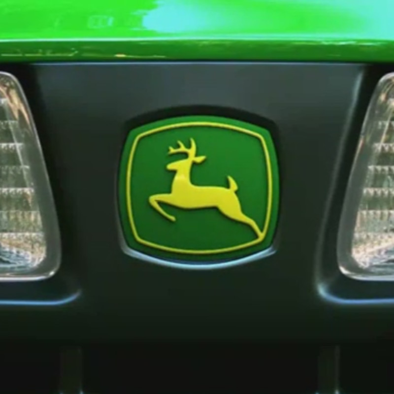 John Deere