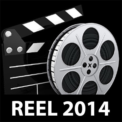 Demo Reel and Credits