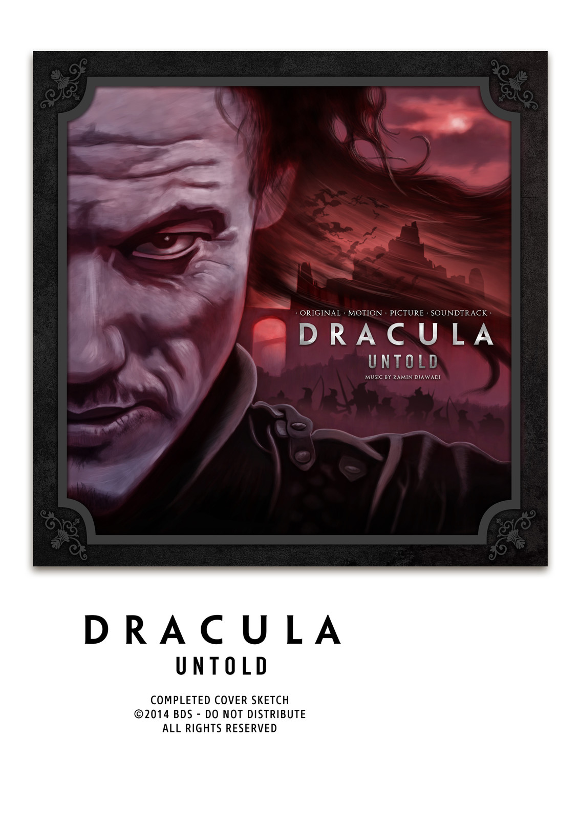 Dracula Untold 