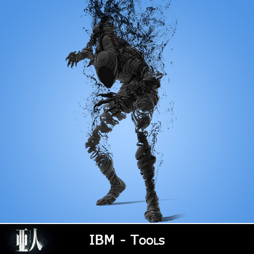Ajin - IBM FX tools