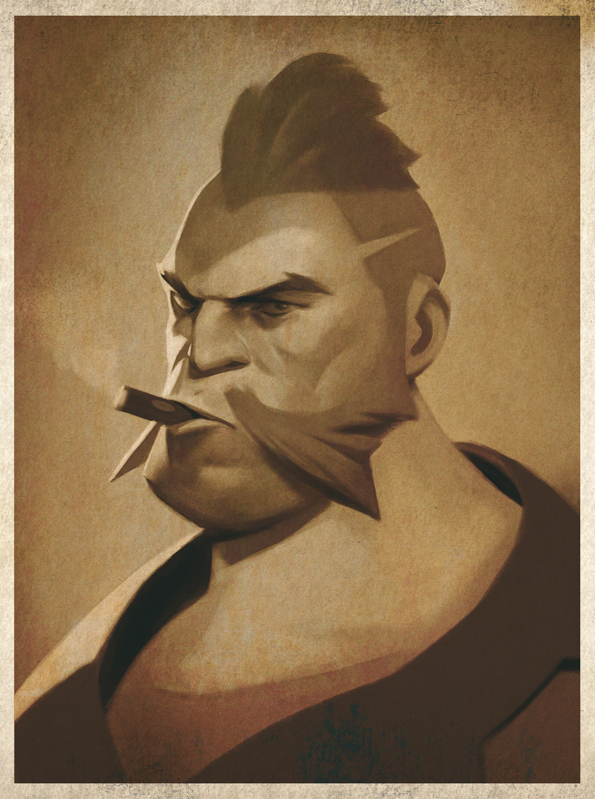 Portrait