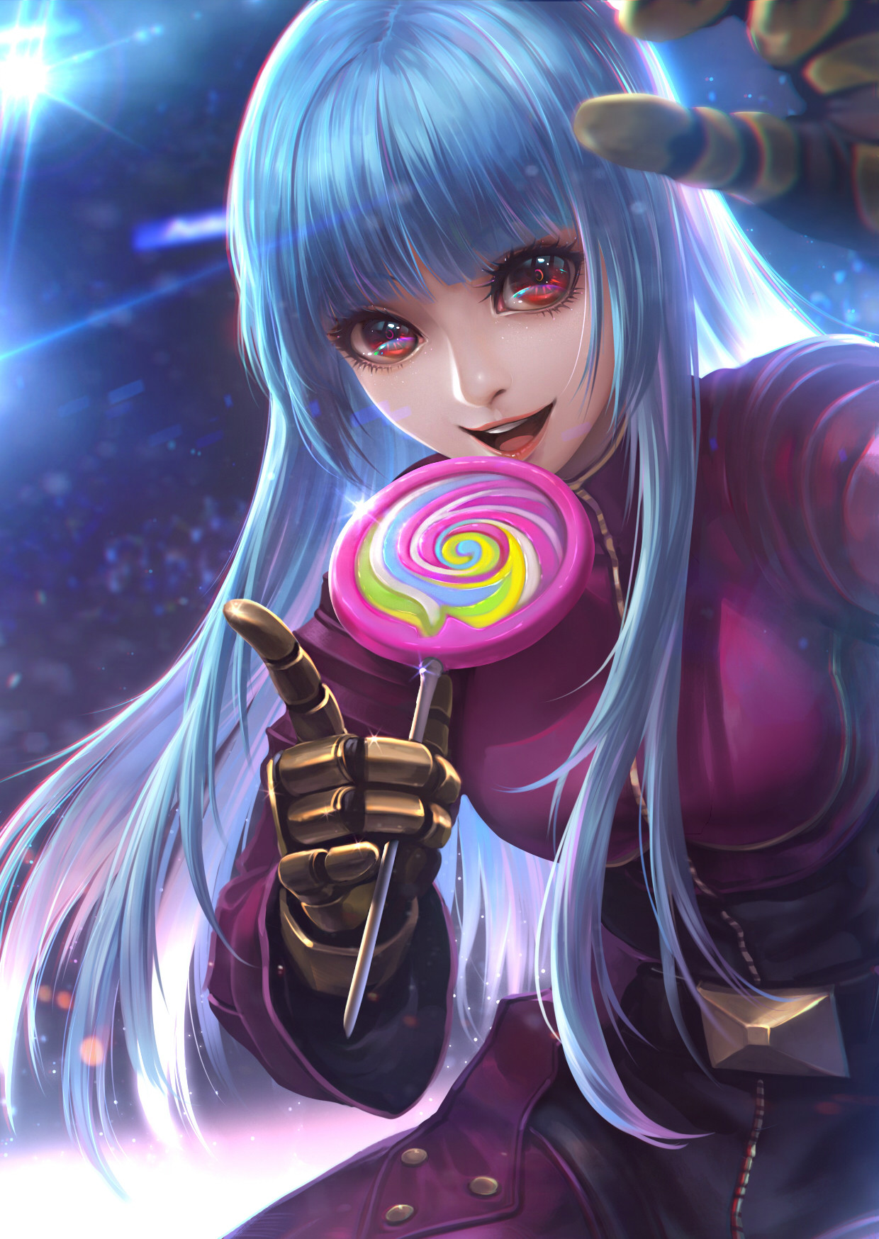 ArtStation - Kula Diamond (Classic)