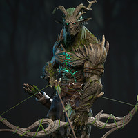 Artstation 90 Noname 3