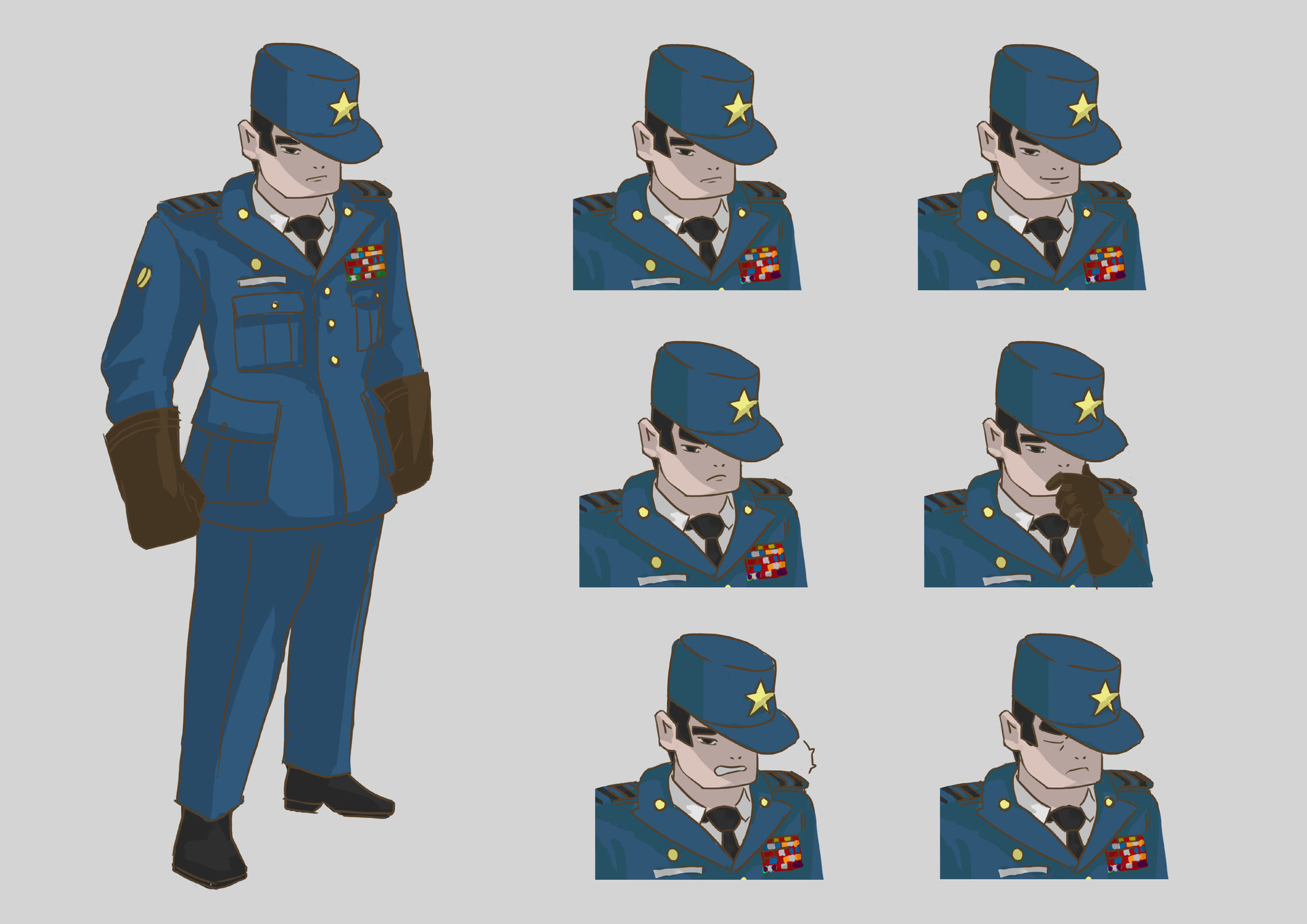 ArtStation Atomic Assault ArtStation Atomic Assault