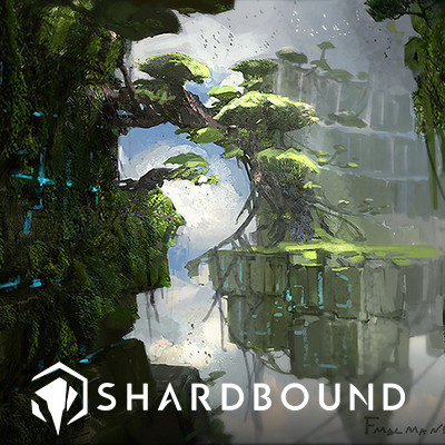 Sharbound - Visdev