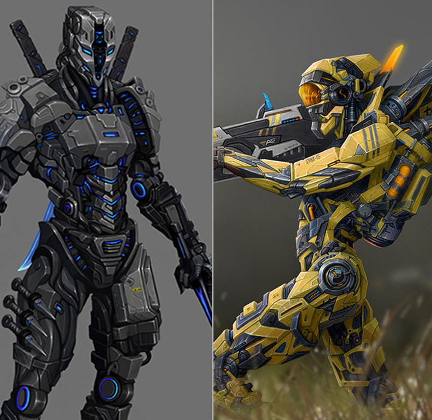 transformers ninja robot