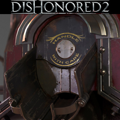 What Is The Code For The Winslow Safe In Dishonored 2 - Faq-Blog