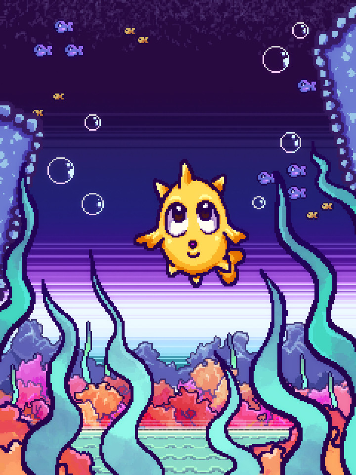 ArtStation - Cody Fish