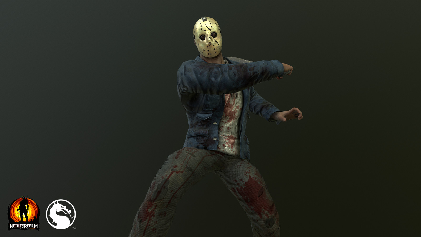 Jason Voorhees