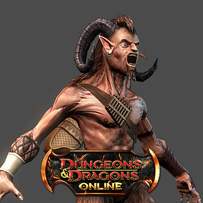 Dungeon and Dragons Online