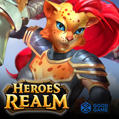 Heroes Realm GGS