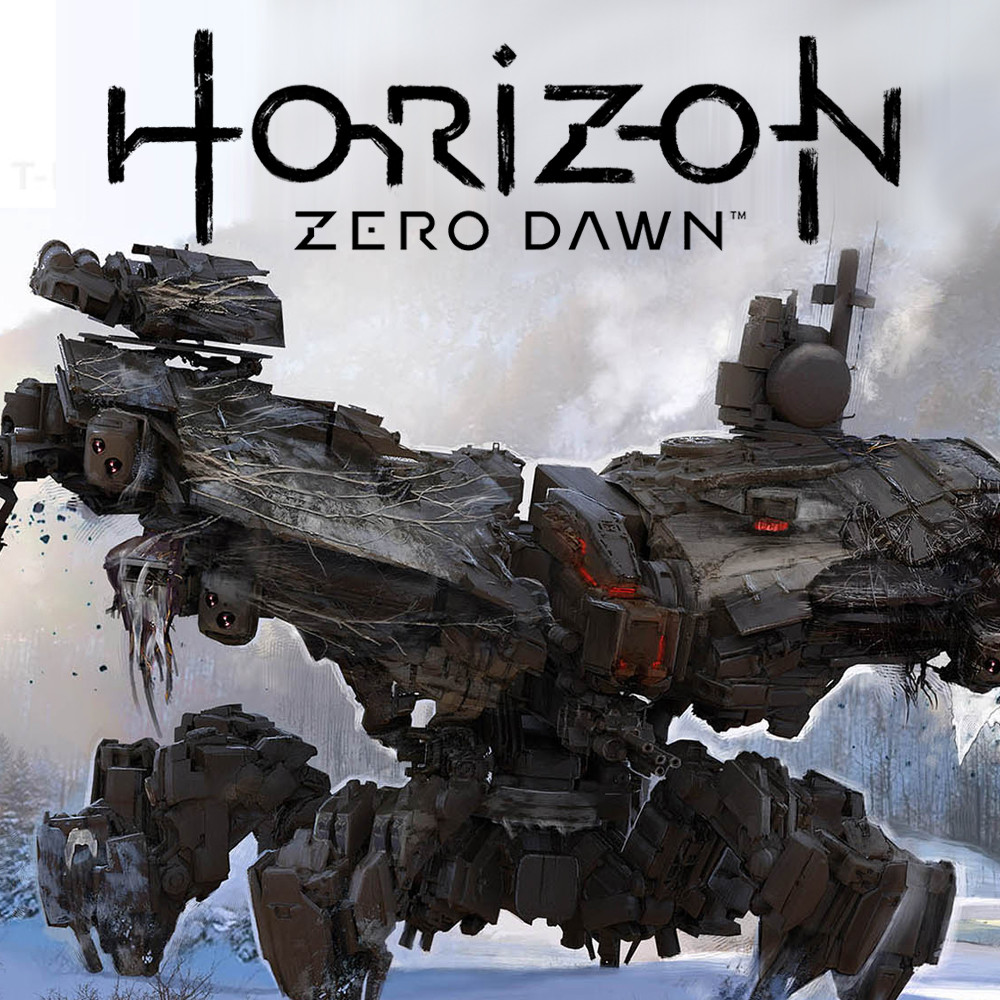 horizon zero dawn deathbringer