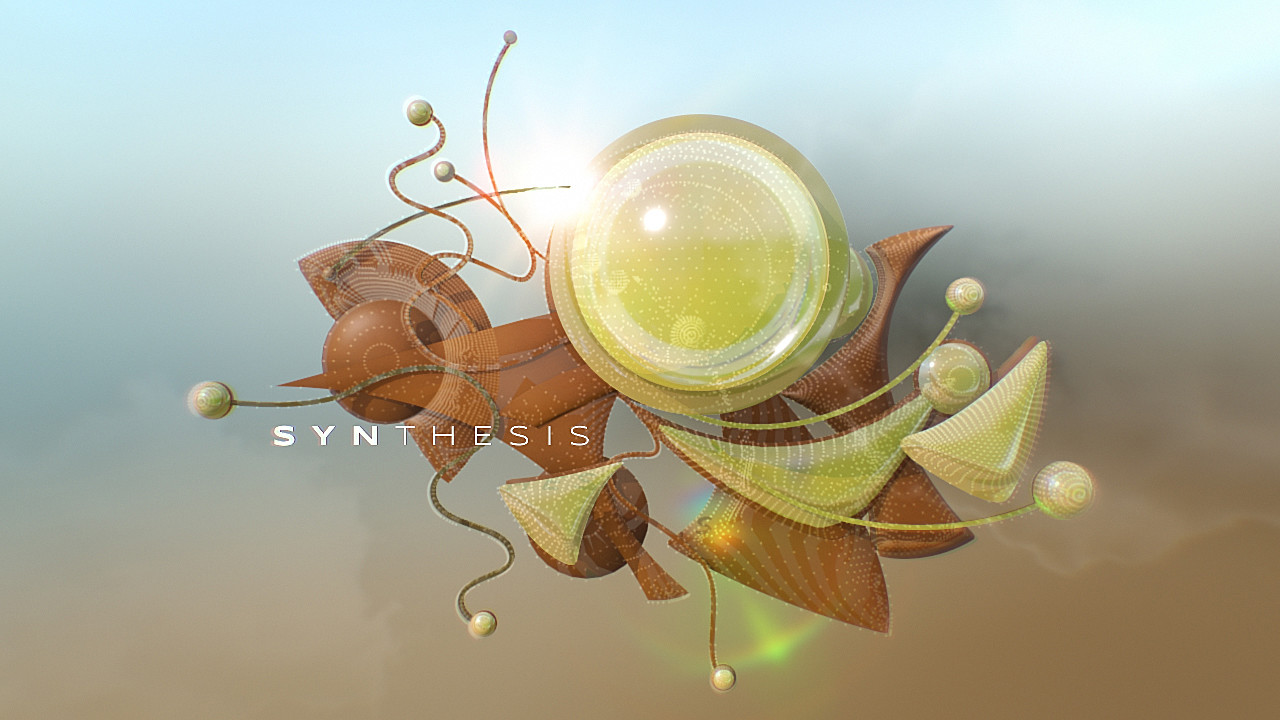 ArtStation Synthesis