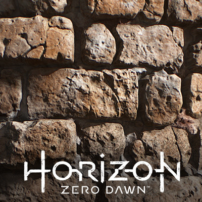 Horizon: Zero Dawn - Meridian Shaders/Textures