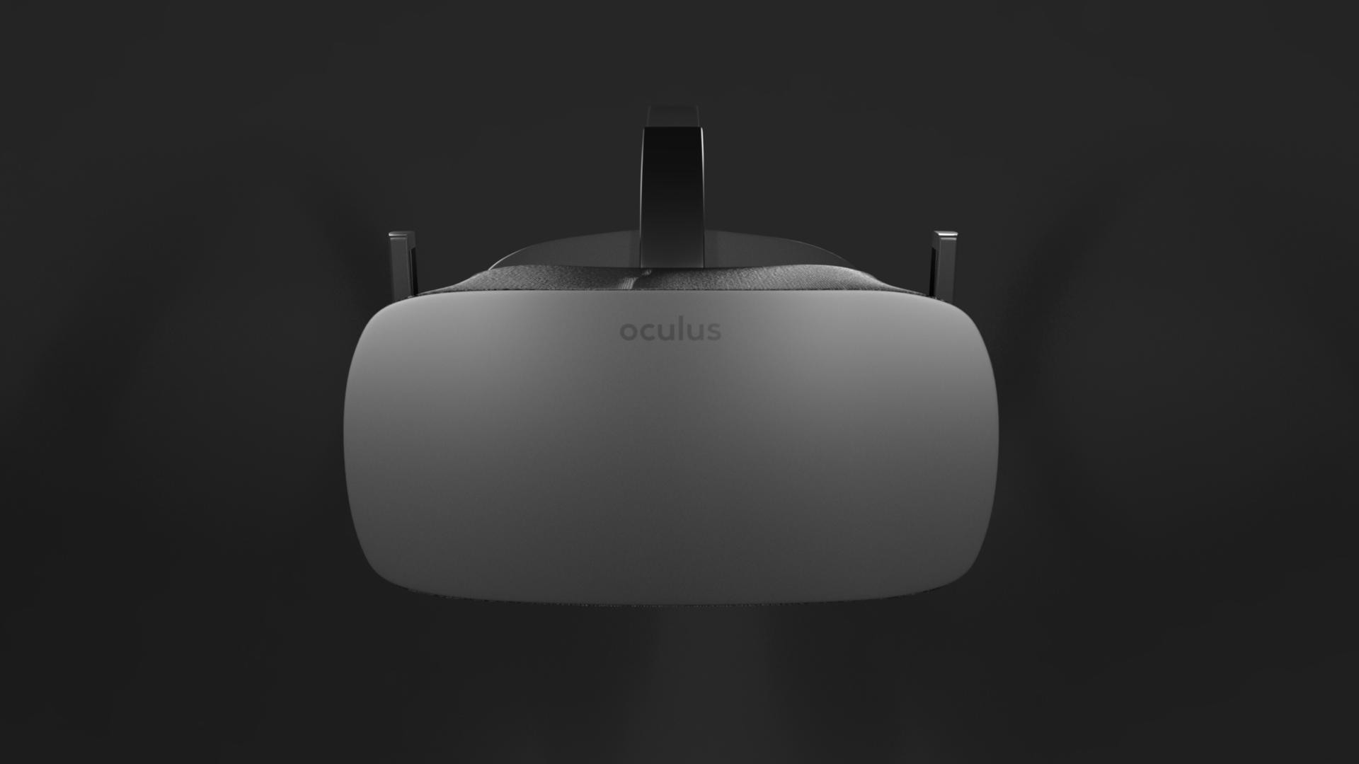 Artstation Oculus Rift Vivek Kumar Images, Photos, Reviews