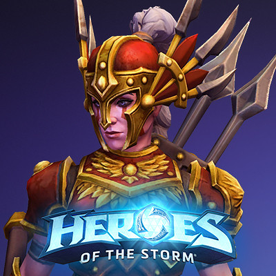 Andrew kinabrew icon