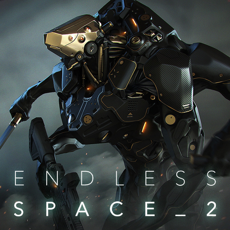 endless space 2 probes