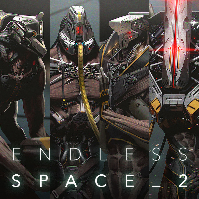 endless space 2 cravers
