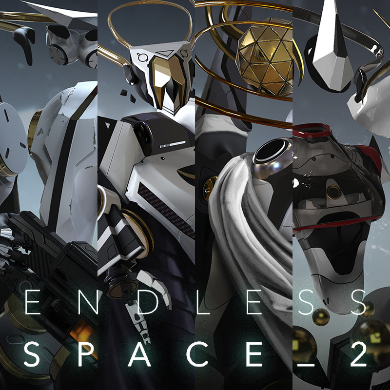 endless space 2 trade company