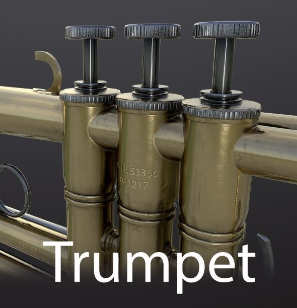 Trumpet