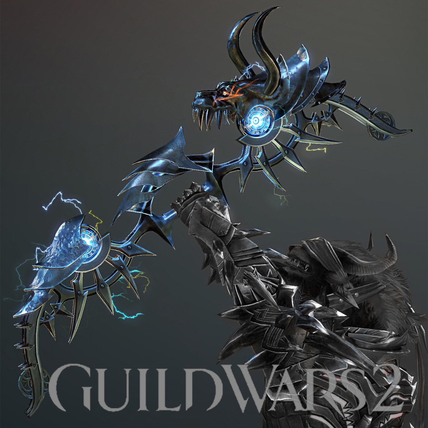 BLING-9009 - Guild Wars 2 Wiki (GW2W)