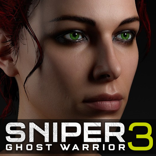 sniper ghost warrior 3 women