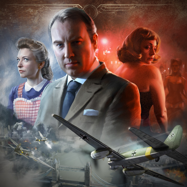 ArtStation - Mørketid