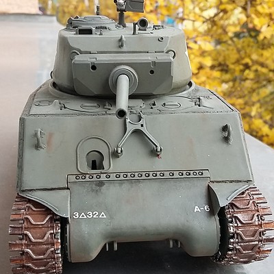 plastic model making