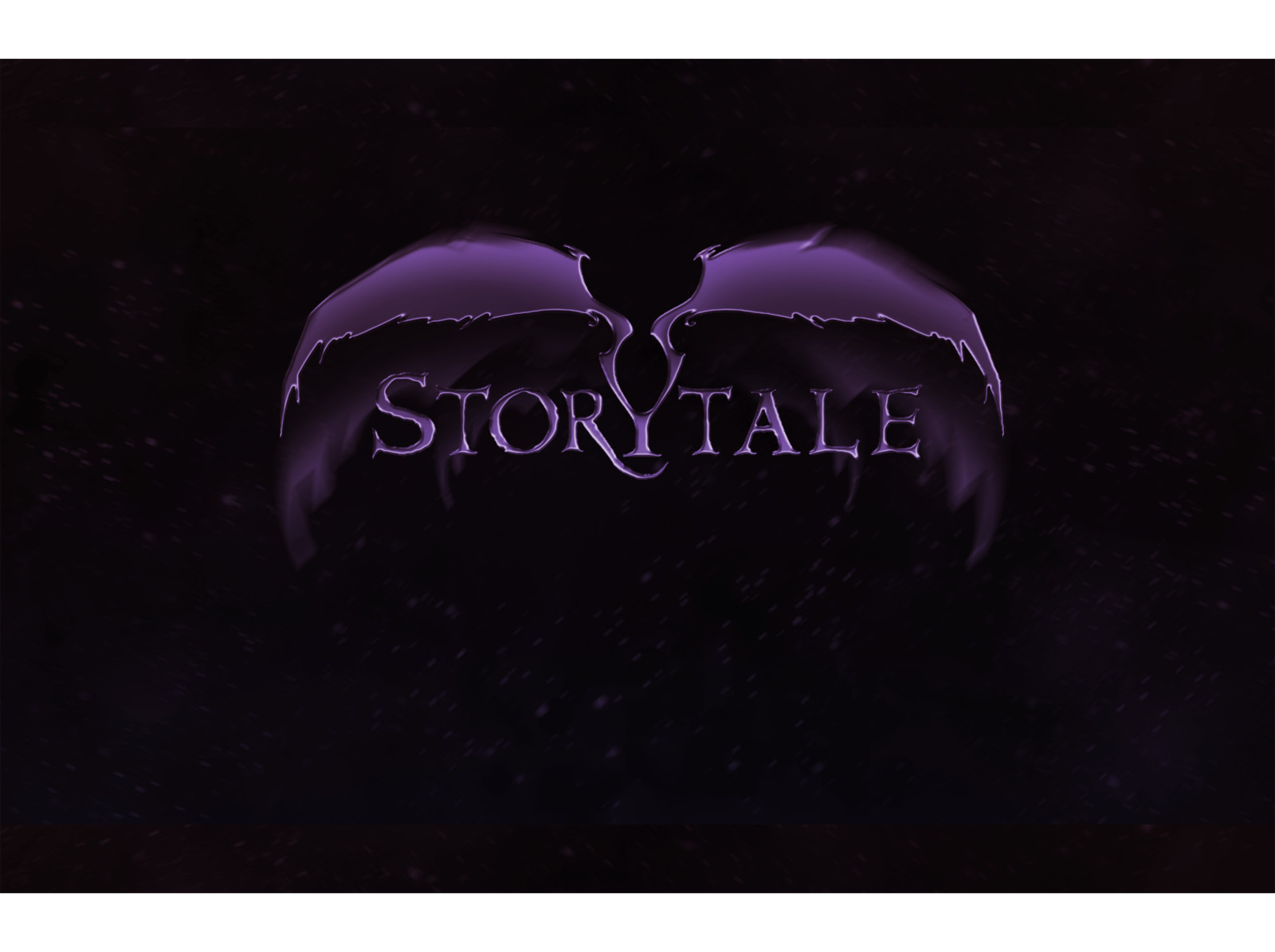 Storytale Game Concept- Animation &amp; Art Assets
