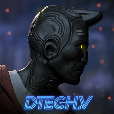 D-TECH.V
