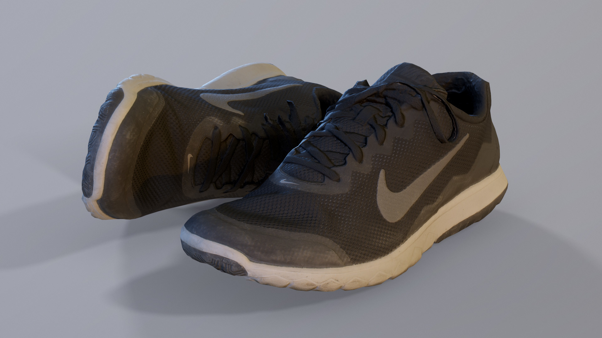 nikefastflex