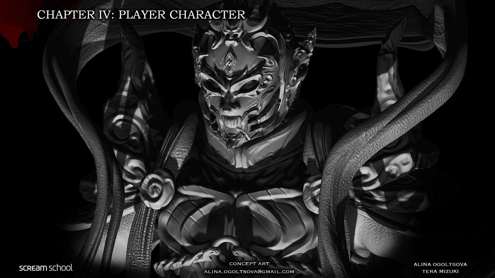 Dark Souls III: Gods of the Forsaken Tribe (DLC)