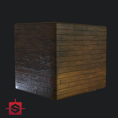 Substance Material Work