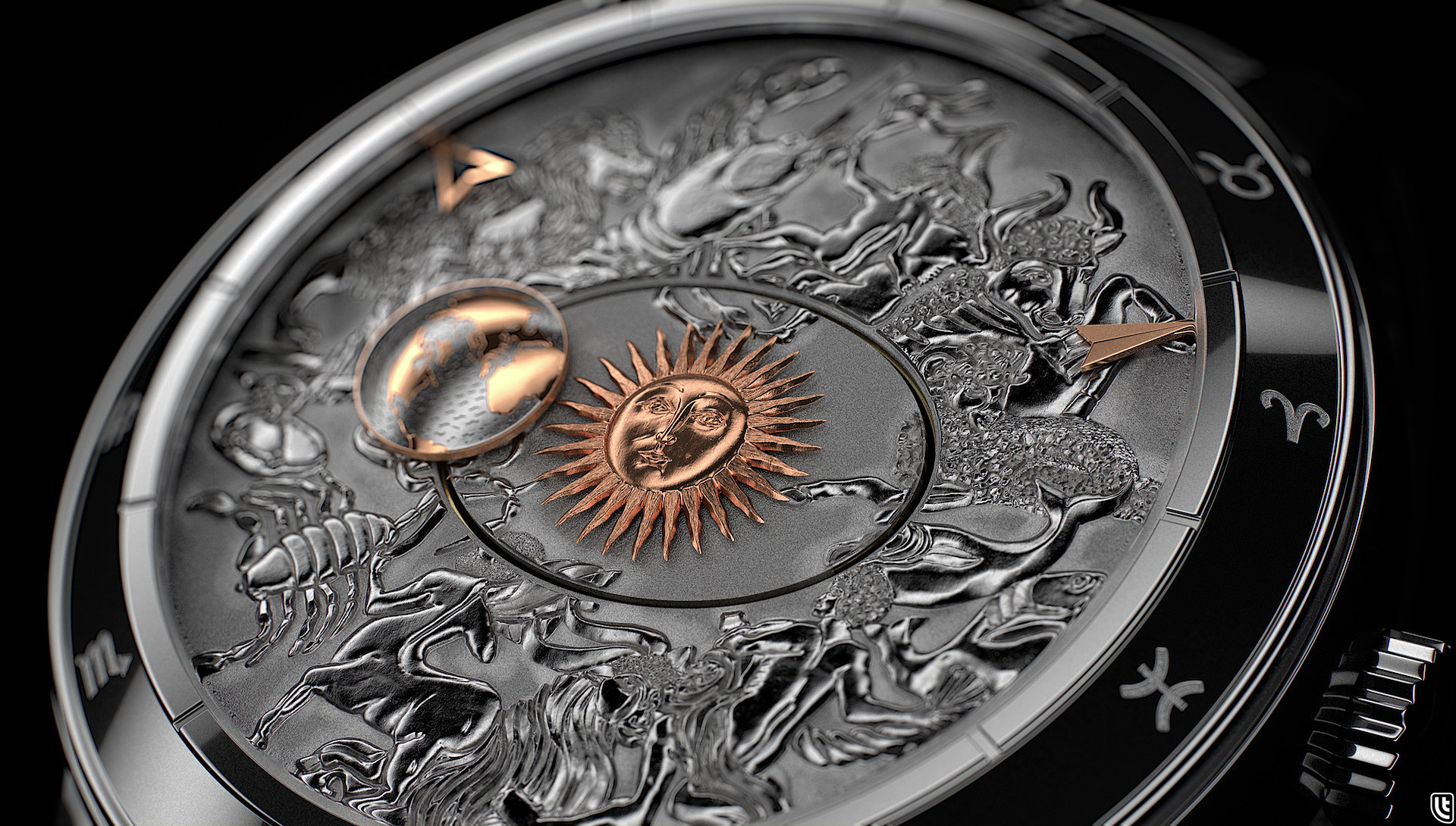vacheron constantin copernicus