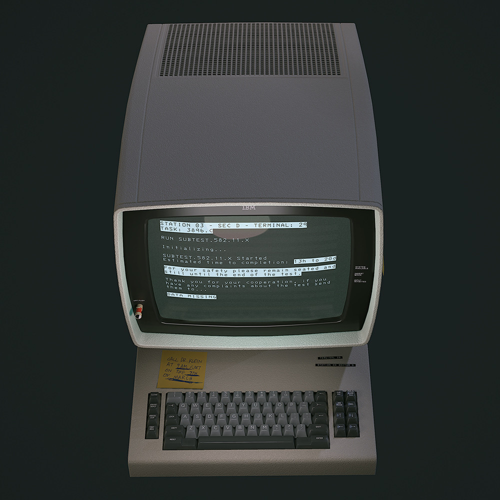 Ibm 2250 фото