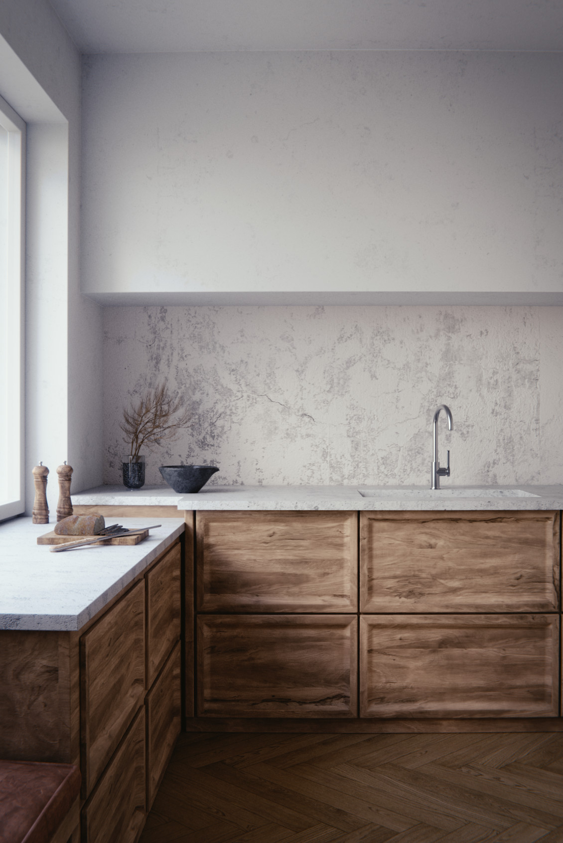 ArtStation - Internal Render