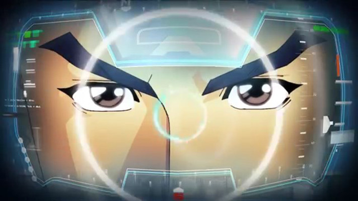 world peacekeepers anime