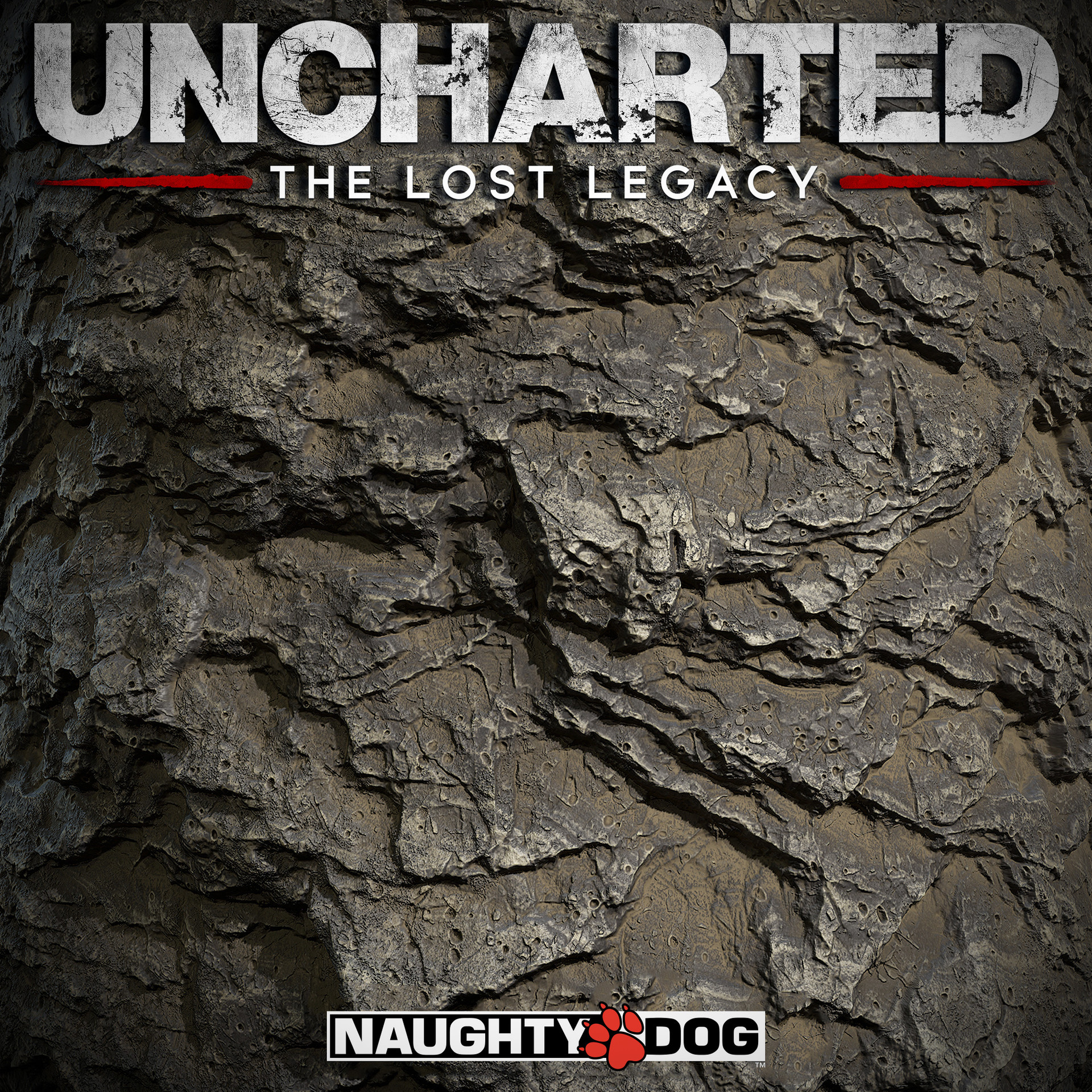 Jared Sobotta - Uncharted: The Lost Legacy