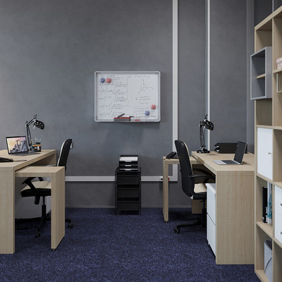 Artstation Anton Usov Office Anton Usov