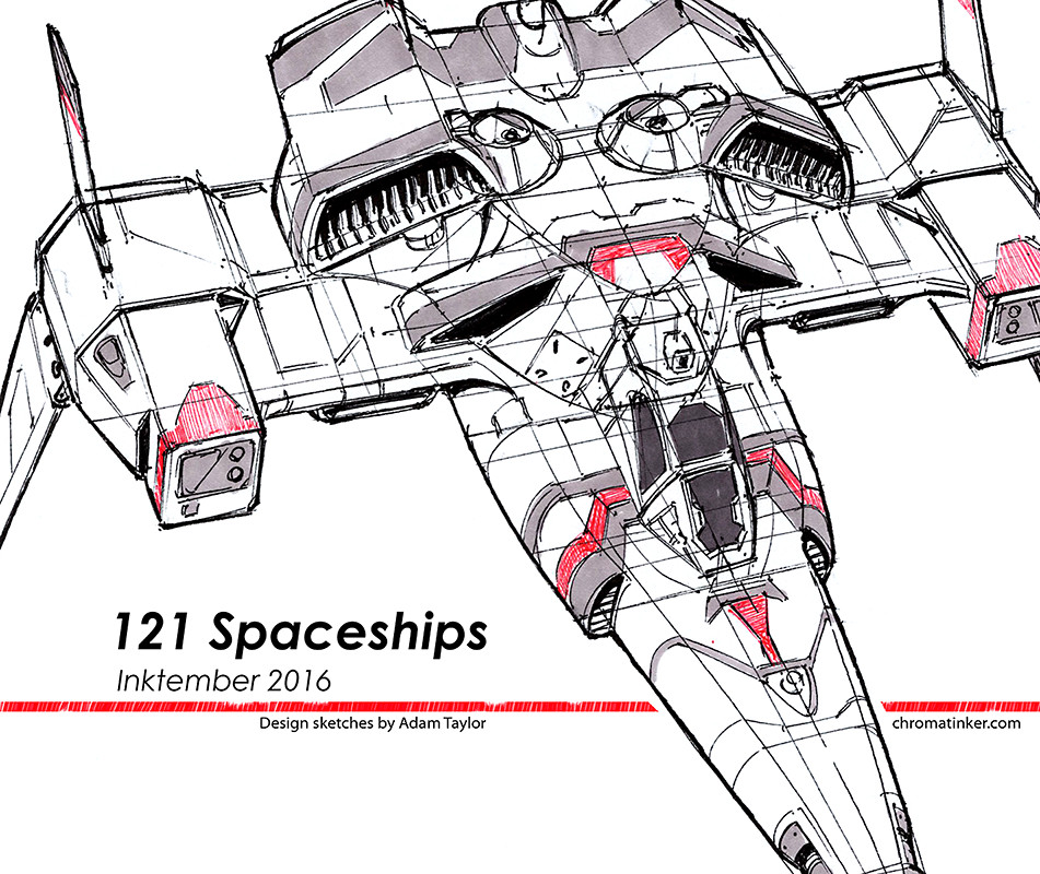 Cartoon Spaceship Drawing - How To Draw A Cartoon Spaceship Step By Step