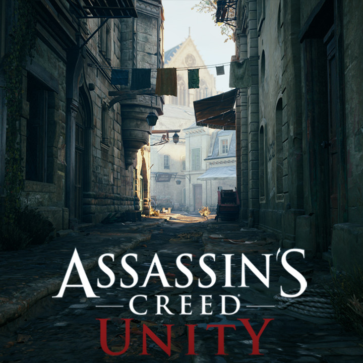 Assassin's Creed Unity - CoalaTV