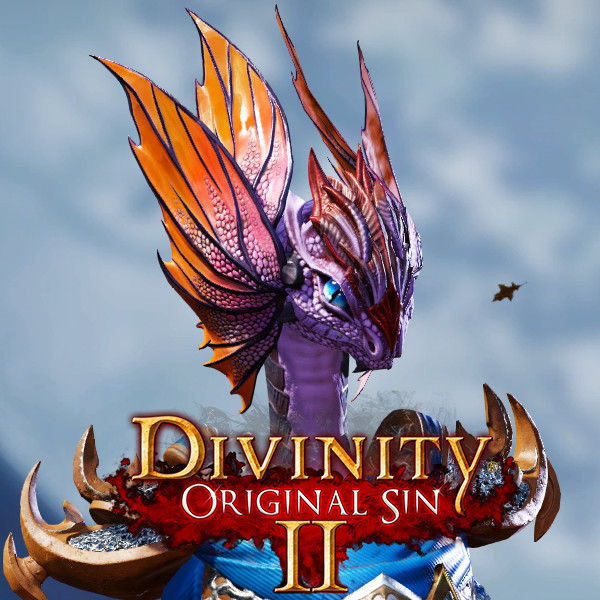 divinity original sin 2 dragon knight