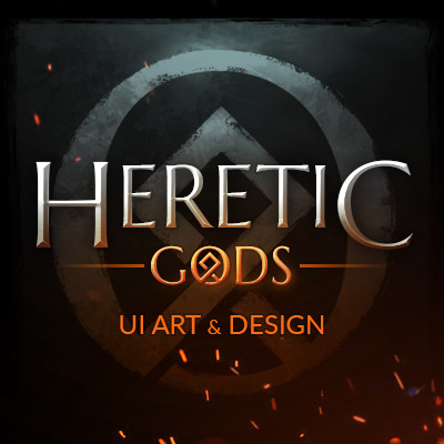 Heretic gods гайд