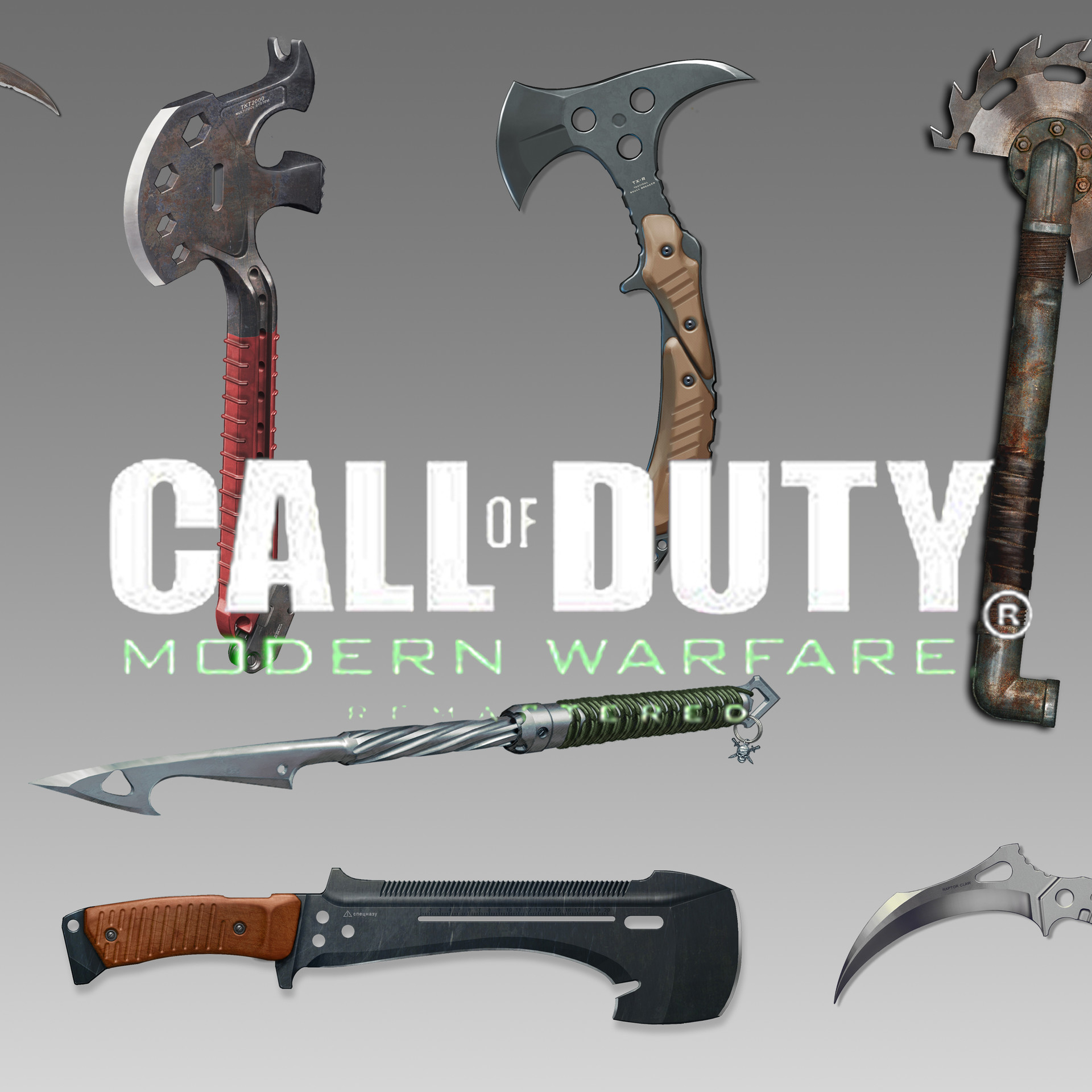 melee weapons 1.8.9