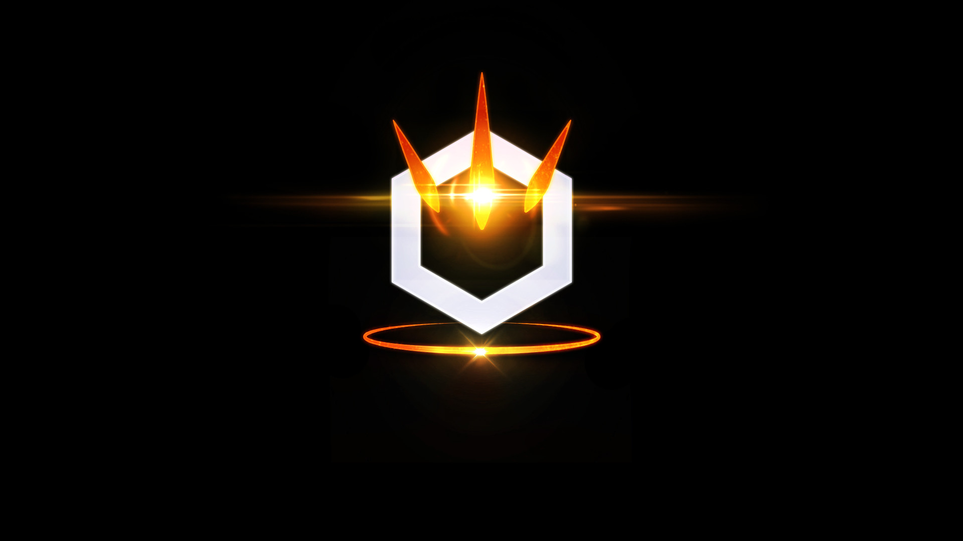 ArtStation - Team Overstrike - logo