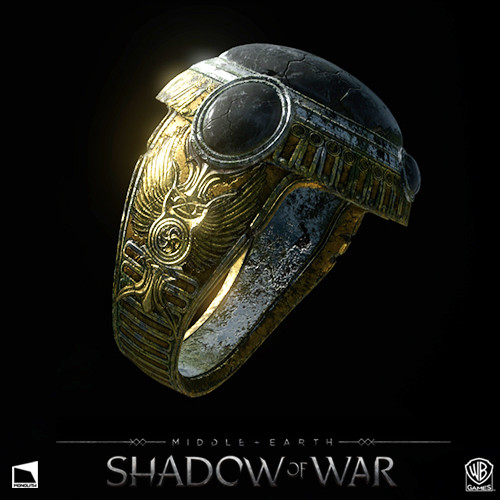 middle earth shadow of war ring