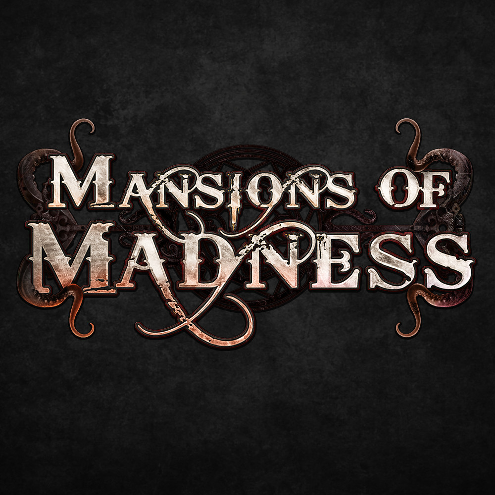 Mansions of Madness